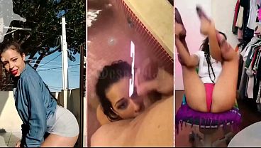 Punheta guiada- humilhação de pau fino – Espuleta Maia – POV