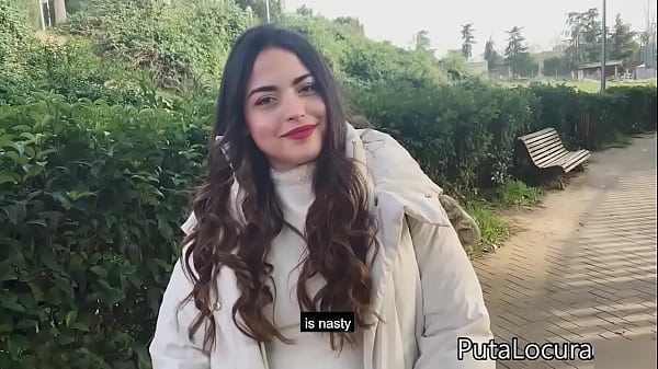 PutaLocura – Pilladas caliente a preciosa chilena morbosa Dafne Bachelet