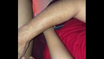 Putaria com meu marido corno e meu cunhado. Casada safada, fode com o cunhado e o marido na casa do amigo do marido.