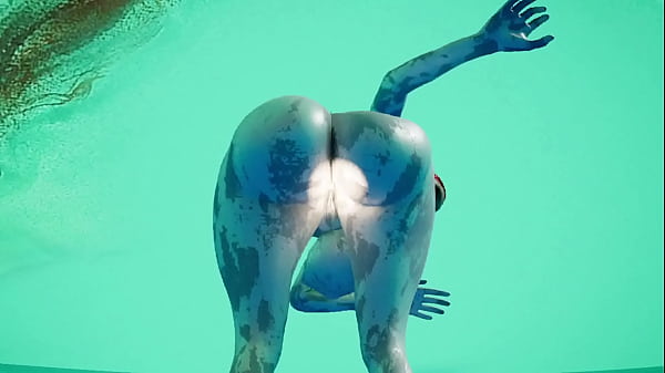 Realista 3D – Striptease – RTX 60 FPS – Fisicas – Sex Boot Doll blanca – Culo y Tetas Grandes – Shaking Ass – Solo con Sex Bots