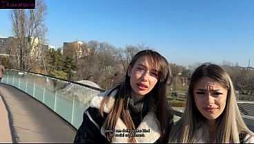 Rich Man Pick Up Girls From The Streets