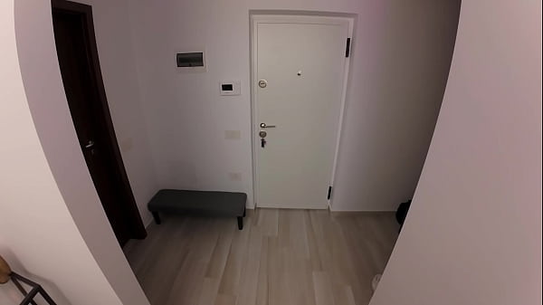 She Came To Complain But Left Full Of Cock And Drool