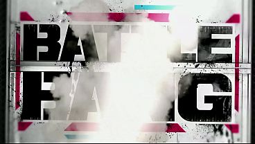 she lets the sparks fly and spits out the shrapnel!