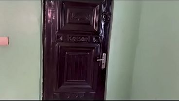 She was orgasm while sucking my dick