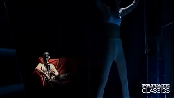 Sheridan, Sodomized in the Dungeon.