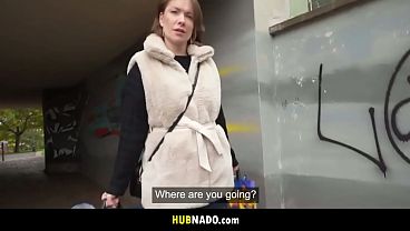 Shopping Trip Leads to an Unforgettable Encounter with Sata Jones