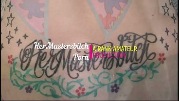 Slutty MILF needs to learn how to deep throat but fucks and drinks piss just fine. Preview