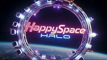 Space Sex Club – AI generated