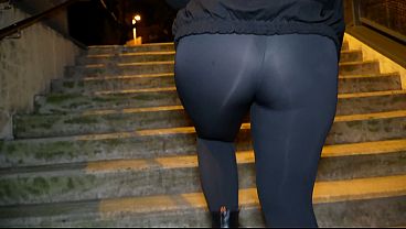 Spanish Chubby Girl Gets Rough Anal and Gags on My Huge Cock – Iria Ruiz