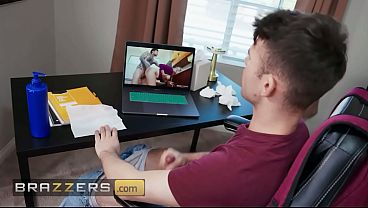 Stay Away From My Gooner Roomie Jazz The Stallion / Brazzers/ Enter XVPROMO on official site for discount