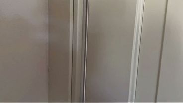 Sucking Machine Latina Giving An Amazing Blowjob On POV