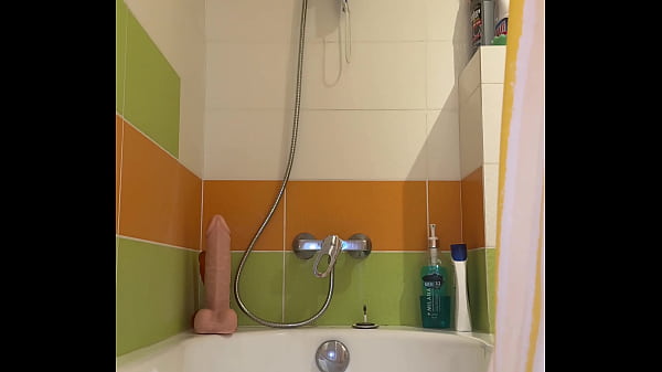 Sweaty After Gym Jerk Off Session