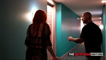 The Girlfriend Auditions – Evee Graves FREE VIDEO