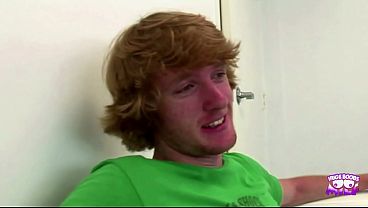 This beautiful redhead in high heels with big tits got creampied by a dude