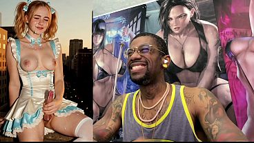 Transgender Ginger Maid Cumming Everywhere, Hard Naughty Transgender Cowgirl Cumming In Farmers House, Tasty Big Breast Brown Trans Girl Cumming, Cummy Cock Widowmaker Riding Cock, AI Generated