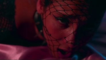 Your Bound Feet Will Be My Personal Toy All Day