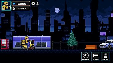 2026 hentai game Lucky shipper . 18yo delivery man having sex with his clients