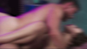 ADULTMOBILE – Married Man Can’t Resist The Temptation Of A Brunette Beauty For Wild, Next-Level Naughty Sex