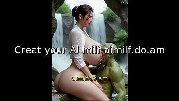 AI Generated Compilation 4/16/2026