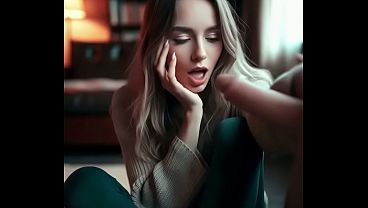 AI i2v facefuck — realistic output