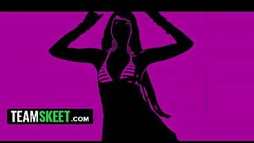 Anime-Obsessed Nicky Rebel Finally Gets His Dream Cosplay Girl Madison Summers