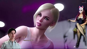 APOCALUST (22) – Big Tits Cheating MILF