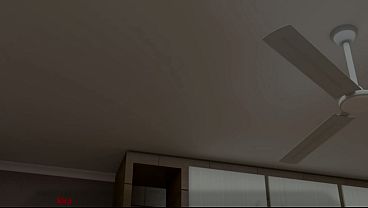 Away From Home Cap 11 – Fiesta En La Piscina Con MILFs