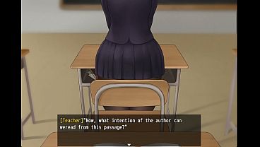 BBC x FAMILY ~Roses and Lilies Dyed in Black~ Gameplay Part 1