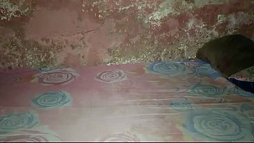 Big Cock Humping His Bed at the Right Time