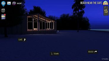 Breeze Of Passion 10 – She Shows Me Her New Sexy lingiere