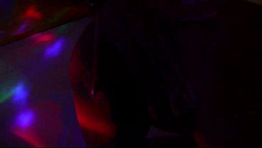 Busty colombian mami mom gives great blowjob in the shower and fucks him on the couch