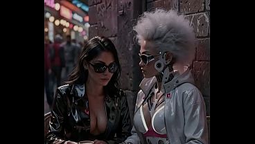 Busty. Cowgirl. Babe. Beautiful. Pilot Episode of the Spies Girls x-rated mini-series. 100% AI Generated at DYOP.AI Join the antics and the sexual escapades of Agent Tula and Jazz as they see if they have what it takes to be the world’s sexiest spies