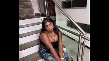 Cheating no my girlfriend with the Hot girl next Door