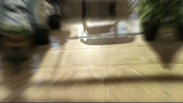 Colombiana culona es sorprendida con delicioso anal