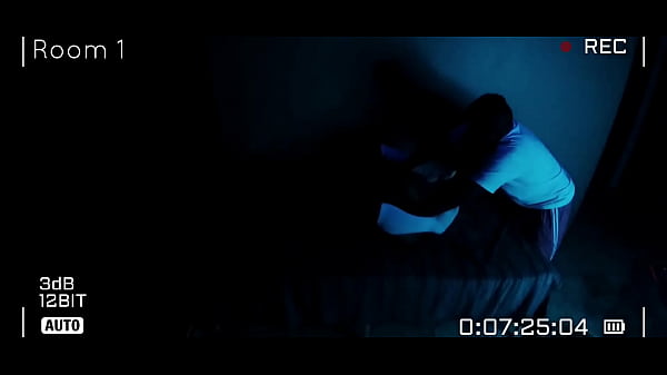 Couple Caught – Room 1