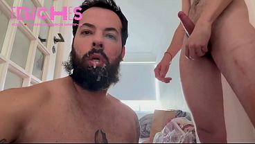 Declarações de Amor por um Glory Hole 12/100