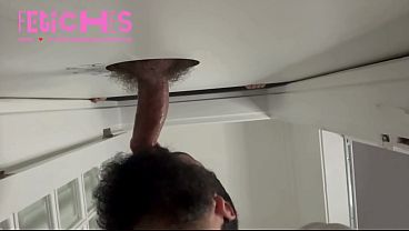 Declarações de Amor por um Glory Hole 16/100