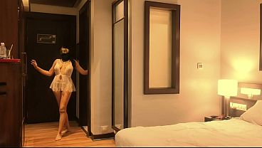 Desi slut gets her pussy pounded on date night (dirty talk)