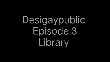 Desigaypublic Ep 3 someone was watching? Cum shot library