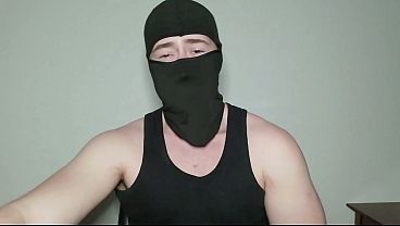 Deutscher Daddy wird durch Zuschauer geil – dicker Schwanz und geiler Dirtytalk – PhantomGentX