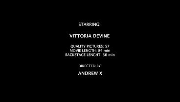 Dick Stick Wet, Vittoria Divine, 5on1, ATM, Balls Deep, DAP, Extreme Deepthroat, No Pussy, Rough Sex, TAP, Monster ButtRose, Pee Drink, Pee Shower, Squirt Drink, Cum in Mouth, Swallow AH236