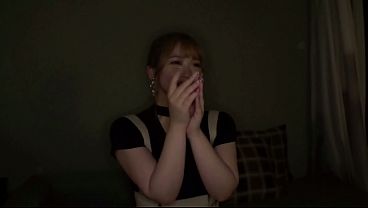 パート２溢れすぎる潮にエロ洪水警報SNSで男漁り！