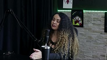 ENTREVISTA SAFADA E CHEIA DE PUTARIA COM CHARLOTTYE NO PORN CAST BRAZIL – PARTE 4 (WATCH ON: SHEER/RED)