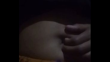 First video showing boobs
