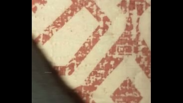 Fodendo o meu cuzinho