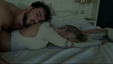 Frances Bentley Big Ass Blonde Passionate Hard Fuck