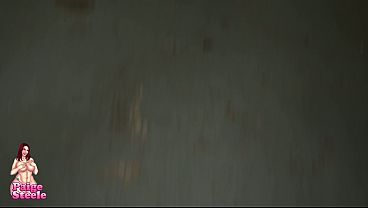 Gaslighting Package Thief Confronted & Creampied