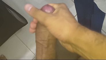 Gozada bem gostosa do corno