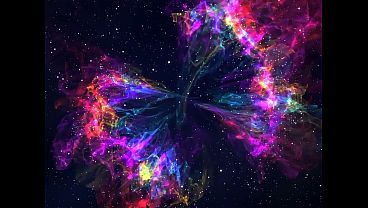 He holds both penises to make her orgasm during double penetration.