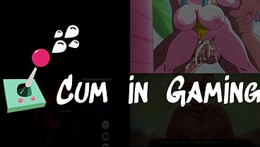 Horny Suika Wet Watermelon [ Hentai Game ] Ep.3 ARMPIT FUCK and HUGE FACIAL CUMSHOT !